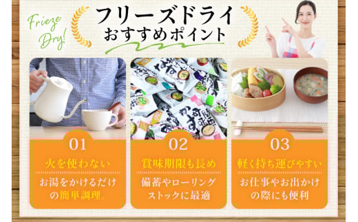 大容量 特選 フリーズドライ 盛りもりセット ( 100食 10種類 ) 味噌汁 豚汁 赤だし お味噌汁 即席みそ汁 インスタント 常温 非常食 保存食 災害 防災 備蓄 歳暮 非常用 備蓄用 [3d28bae190040]