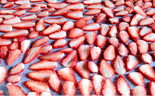 【ふるさと納税】 三田 いちごのドライフルーツ 特産 産地 健康 便利 いちご イチゴ 苺 ドライ ドライフルーツ 食品 ギフト  ふるさと納税 ふるさと 人気 おすすめ 送料無料 兵庫県 三田市 [3d28bae310004]