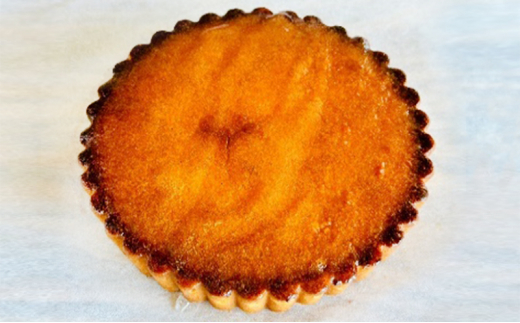 【ふるさと納税】 チーズタルト ホール  (三田高原卵使用 チーズタルトホール(冷凍))ケーキ タルト ふるさと納税 ふるさと 人気 おすすめ 送料無料 兵庫県 三田市 [3d28bae530025]