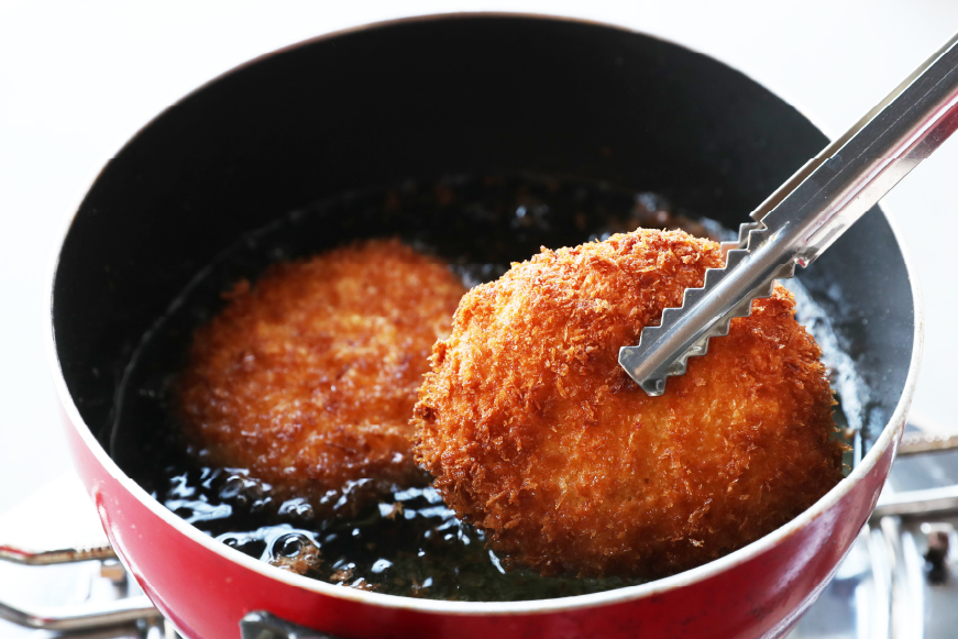 神戸ビーフコロッケ計280g (70g×4個入) [三田屋総本家 兵庫県 三田市 3d28bae570025] コロッケ ビーフ ビーフコロッケ 神戸牛 神戸牛コロッケ ころっけ