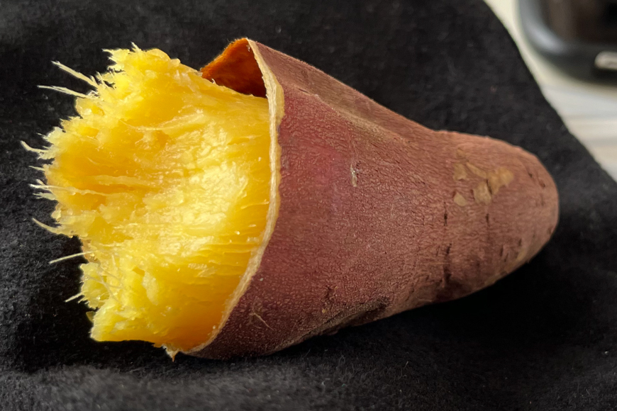 さつまいも 紅はるか 5kg 【2025年11月前半～2026年3月後半配送】 [SSSファーム 兵庫県 三田市 3d28bed520000] 芋 さつま芋 べにはるか お芋 5キロ