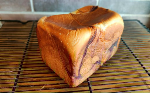 【ふるさと納税】 プレーン 食パン 2斤 ＆ 北海道 あん 食パン 1.5斤 パン ぱん 食パン ブレッド おいしい 朝食 朝ごはん 朝  数量限定 訳あり ふるさと納税 ふるさと 人気 おすすめ 送料無料 兵庫県 三田市 [3d28bae530015]