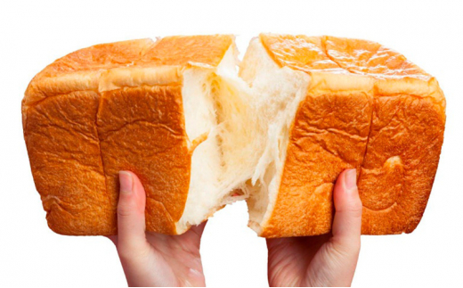 【ふるさと納税】 プレーン 食パン 2斤 ＆ くるみ 食パン 1斤 パン ぱん 食パン ブレッド おいしい 朝食 朝ごはん 朝  数量限定 訳あり ふるさと納税 ふるさと 人気 おすすめ 送料無料 兵庫県 三田市 [3d28bae530020]