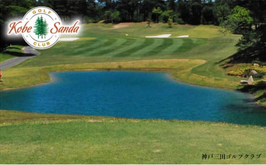 【ふるさと納税】ゴルフプレー券 三田市内ゴルフ場 ゴルフ利用券 セルフプレー(昼食付) 全日1組 土日祝 ギフト お祝い 贈答品 中元 歳暮 数量限定 期間限定 人気 ふるさと納税 ふるさと 人気 おすすめ 送料無料 兵庫県 三田市 [3d28bae670000]