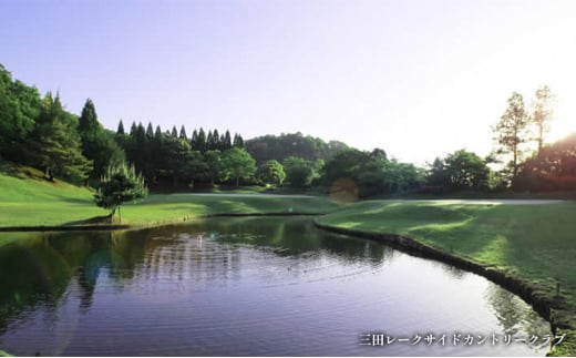 【ふるさと納税】ゴルフプレー券 ( 三田市内ゴルフ場 ゴルフ利用券 セルフプレー 平日１組 ) ゴルフ ゴルフプレー 人気 ふるさと納税 ふるさと 人気 おすすめ 送料無料 兵庫県 三田市 [3d28bae670002]