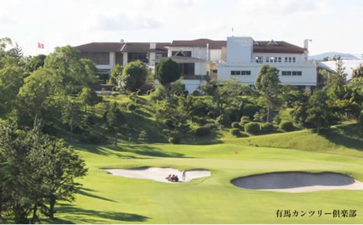 ゴルフプレー券 三田市内ゴルフ場 ゴルフ利用券 セルフプレー 平日1名様 ギフト お祝い 贈答品 中元 歳暮 数量限定 期間限定 人気 ふるさと納税 ふるさと 人気 おすすめ 送料無料 兵庫県 三田市 [3d28bae670003]