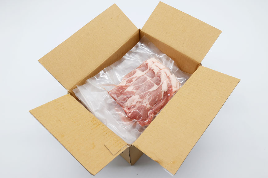 豚 肩ロース スライス 生姜焼き用 2kg 豚肉 豚 ロース [司フーズ・システム 兵庫県 三田市 3d28bdy500001] 生姜焼き 豚肉セット 精肉 普段使い 使い勝手 冷凍 お弁当 おかず