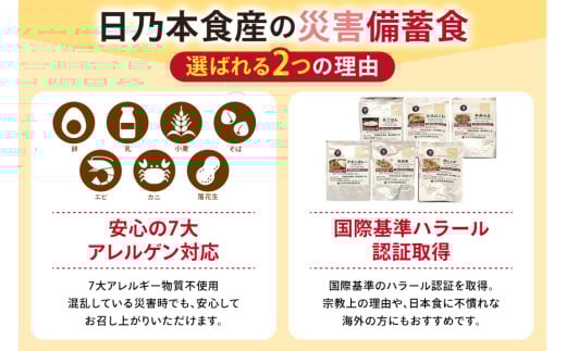 【災害食大賞 2022 セット部門最優秀賞受賞】 災害時 家庭用 備蓄食 セット 12食分 防災食 非常食 保存食 備蓄 災害 安心 安全 準備 防災 防災グッズ 歳暮 ふるさと 人気 おすすめ 送料無料 [3d28bae460004]
