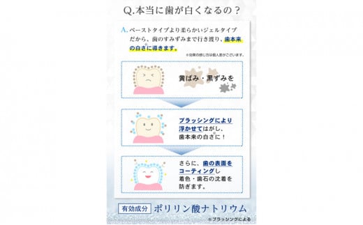 【ふるさと納税】 CleanSmile ホワイトニングジェル  コスメ 歯磨き ジェル 話題 美白 ホワイトニング ギフト 虫歯予防 口臭防止 人気 ふるさと納税 ふるさと 人気 おすすめ 送料無料 兵庫県 三田市 [3d28bae470000]