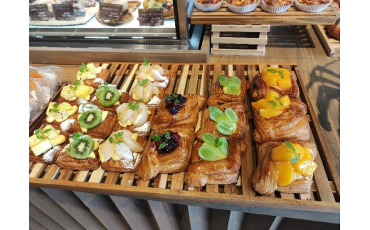 パン 備蓄 保存パン おまかせ色々小物パン10個セット(冷凍) 冷凍パン フランス産 バター デニッシュ クロワッサン [3d28bae530000]