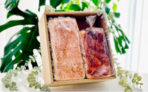 【ふるさと納税】 プレーン 食パン 2斤 ＆ 北海道 あん 食パン 1.5斤 パン ぱん 食パン ブレッド おいしい 朝食 朝ごはん 朝  数量限定 訳あり ふるさと納税 ふるさと 人気 おすすめ 送料無料 兵庫県 三田市 [3d28bae530015]