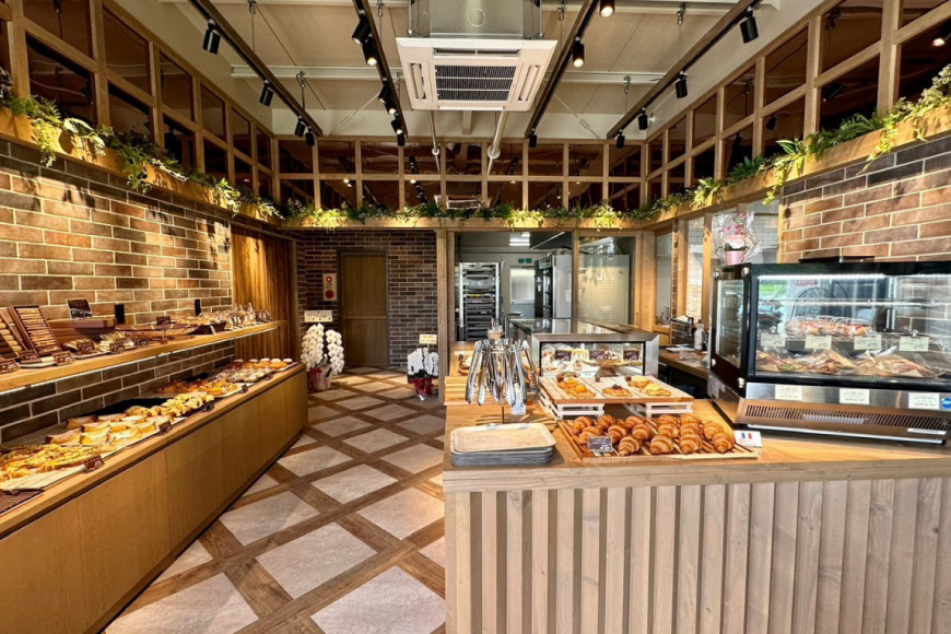 高級食パン2点セット 丹波黒豆 贅沢使用 宇治抹茶食パン 1斤＆極み プレミアム食パン 1.5斤 急速冷凍 [川上食品 兵庫県 三田市 3d28bae530035] 食パン パン 黒豆 高級食パン 冷凍