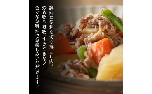 【ふるさと納税】 三田牛 切り落とし 520ｇ すき焼き しゃぶしゃぶ すきやき スキヤキ 勢戸 牛肉 ギフト 肉 お肉 お祝い 但馬牛 神戸牛 三田牛 数量限定 訳あり ふるさと納税 ふるさと 人気 おすすめ 送料無料 兵庫県 三田市 [3d28bae610000]