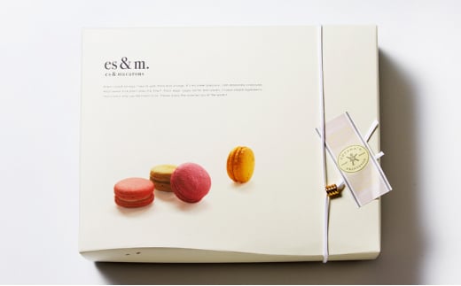 【ふるさと納税】 マカロンギフト スペシャリティセレクション お菓子 詰合せ スイーツ エスコヤマ コヤマ スイーツ パティシエエスコヤマ ギフト お祝い 贈答品 中元 歳暮 ふるさと納税 ふるさと 人気 おすすめ 送料無料 兵庫県 三田市 [3d28bai150003]