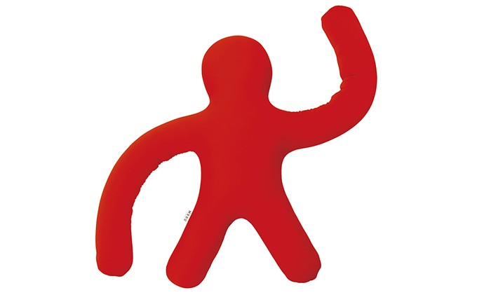 抱き枕 MOGU モグ ピープル ロングアーム 全2色 日本製 クッ