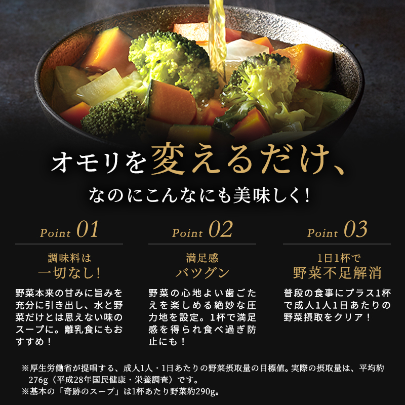 期間限定寄附額 [ 奇跡のスープオモリ（ゼロ活力なべパスカル専用） ] 付属品 日本製 キッチン用品 調理器具 ギフト アサヒ軽金属