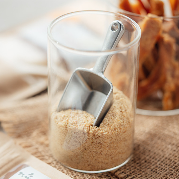 Choooodai！オーガニック ペットフード 100g×2袋 数量限定 セッ