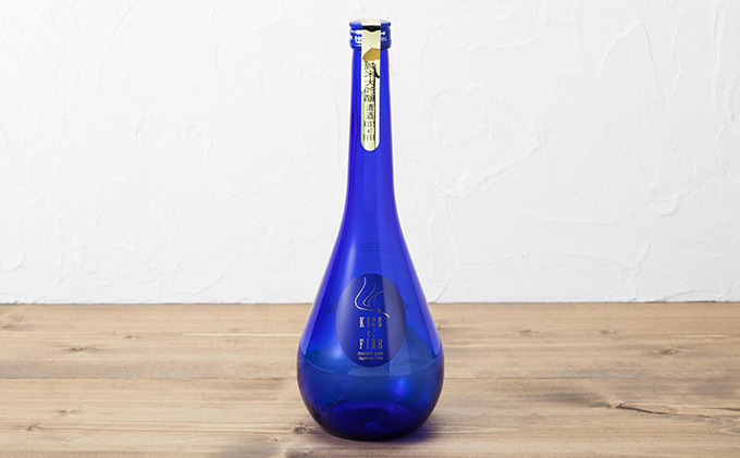 常きげん　KISS of FIRE　750ml 鹿野酒造 父の日 おすすめ ギフト プレゼント お祝い