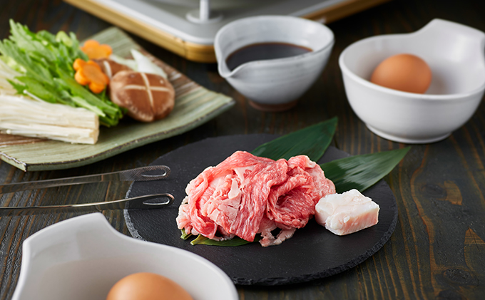 期間限定寄附額 神戸牛 すき焼き肉 切り落とし 1kg 普段使い 家庭用 牛肉 肉 お肉 小分け 年内配送 within2025
