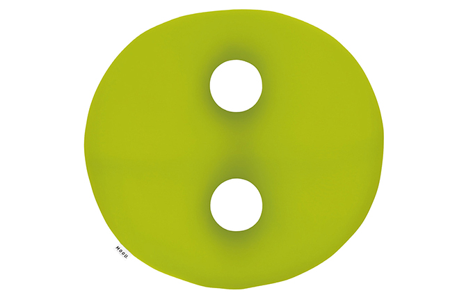 【MOGU-モグ‐】ボディジョイ　ミディアム　レッド