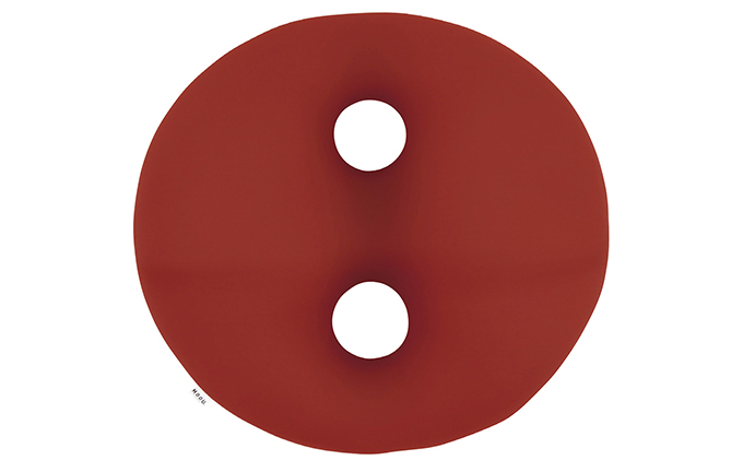 【MOGU-モグ‐】ボディジョイ　ビッグ　ブラッディレッド