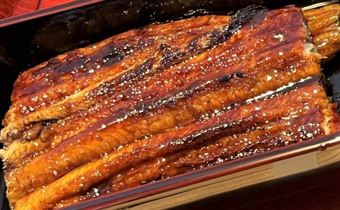 ふるさと納税限定 いづみ「 うな重 セット」 お食事券 2名