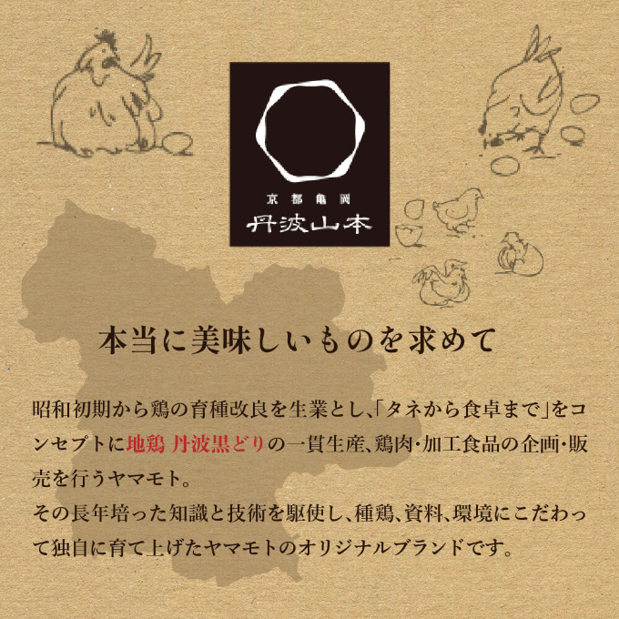 地鶏 丹波 黒どり 大満足セット 計7.4kg 福袋 モモ肉 炭火焼 
