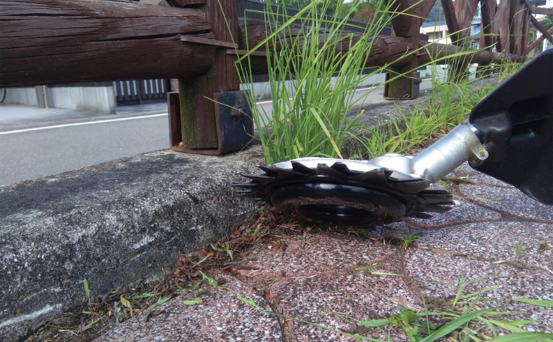 スーパーカルマーPRO用底板　ボトムスライダー20