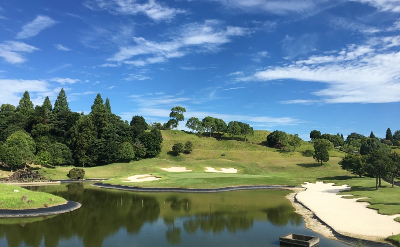 タカガワオーセントゴルフ倶楽部 ゴルフ場 利用券 10,000円