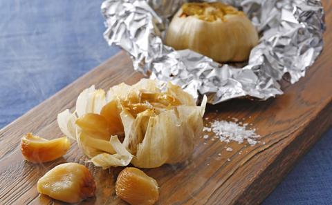 にんにく ハリマ王 600～800g 2025年度産 兵庫県産 野菜 ニンニク 個性派 独自栽培 国産 スタミナ おつまみ