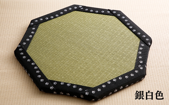 ひょうごの匠がつくる畳インテリア 八角形畳 福祉用品  若