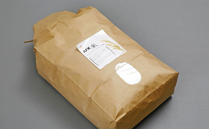 米 令和7年産 有機 ・ 減農薬栽培米 キヌヒカリ 白米 4kg（2kg