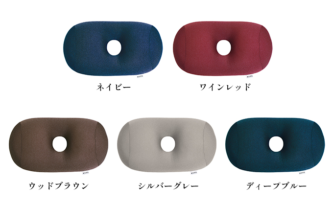 昼寝 枕 MOGU モグ プレミアム ホールピロー 昼寝枕 お昼寝枕