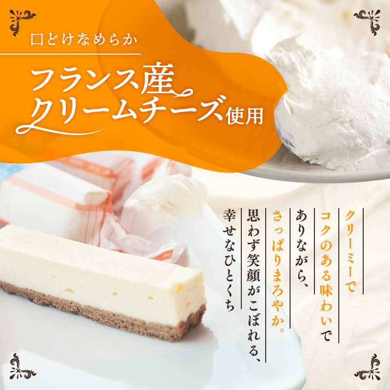 スティックケーキ 天使のスティック チーズ チョコ 10個入
