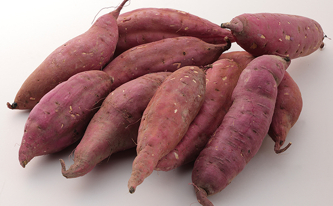 訳あり 絶品 紅はるか 3kg サイズ混合 国産 さつまいも サツ