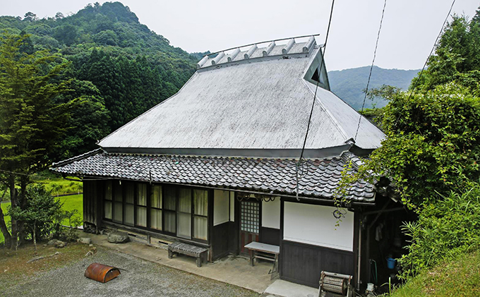 大谷山荘１泊宿泊券(2名様分) おでかけ