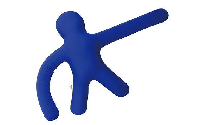 【MOGU-モグ‐】ピープル　ロングアーム　レッド