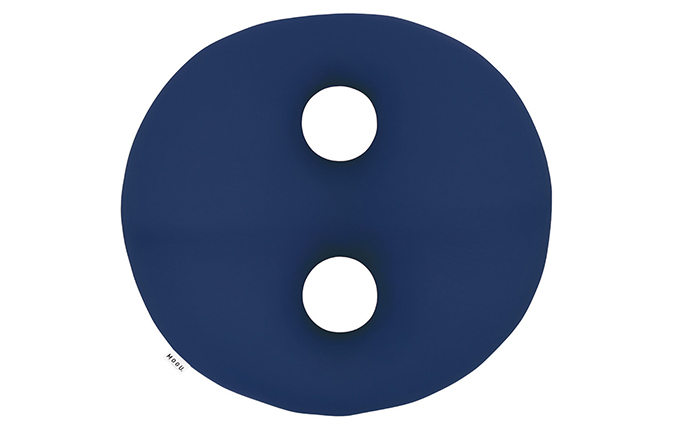 【MOGU-モグ‐】ボディジョイ　ミディアム　レッド