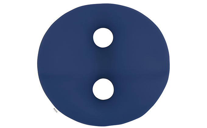 【MOGU-モグ‐】ボディジョイ　ビッグ　ブラッディレッド