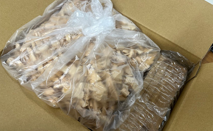 国産材 ウッドチップ（ アウトドア 焚火 キャンプ BBQ 端材 ）