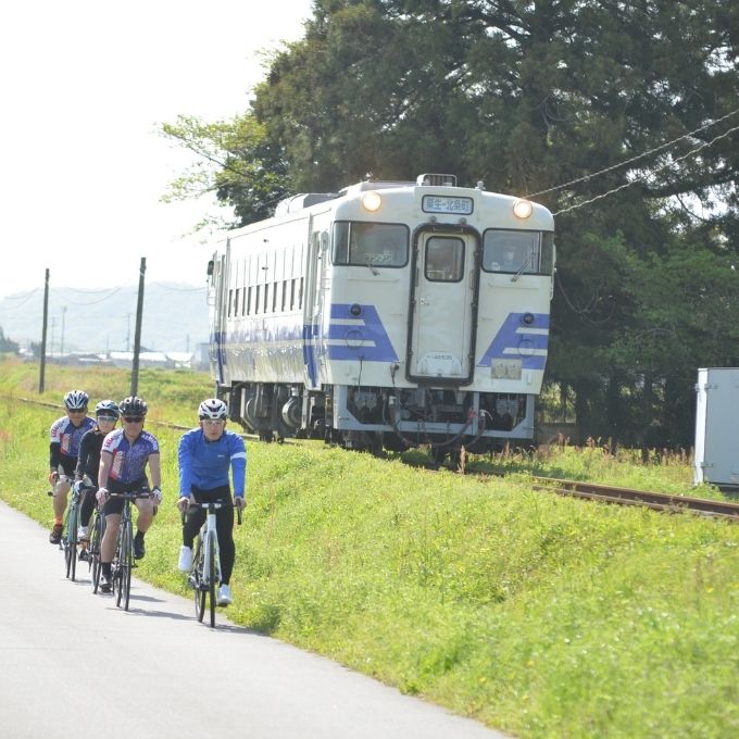 北条鉄道「キハ40 運転体験」1名様 おでかけ チケット 