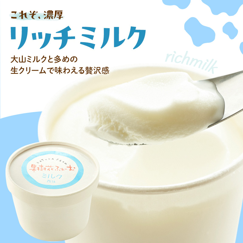 ジェラート ミルク 12個 アイス アイスクリーム スイーツ お