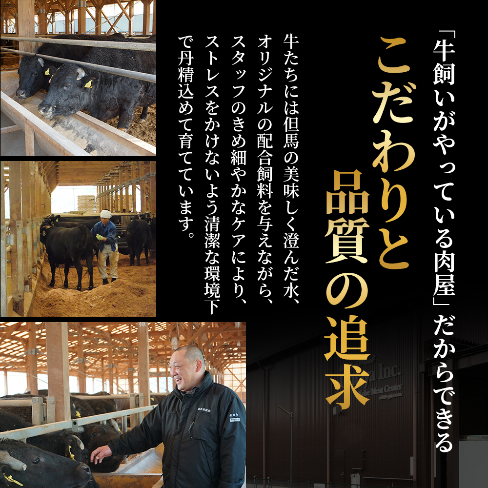 神戸牛 訳あり 焼き肉用 切り落とし 食べ比べ 各400g 計800g 