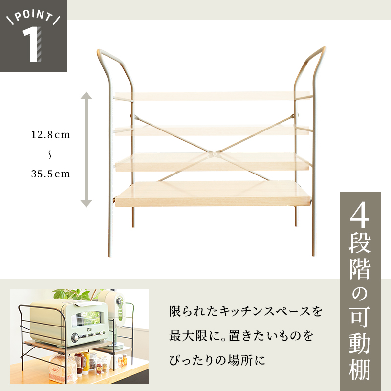 アラジン グラファイト グリル＆トースター 4枚焼き 緑 コ