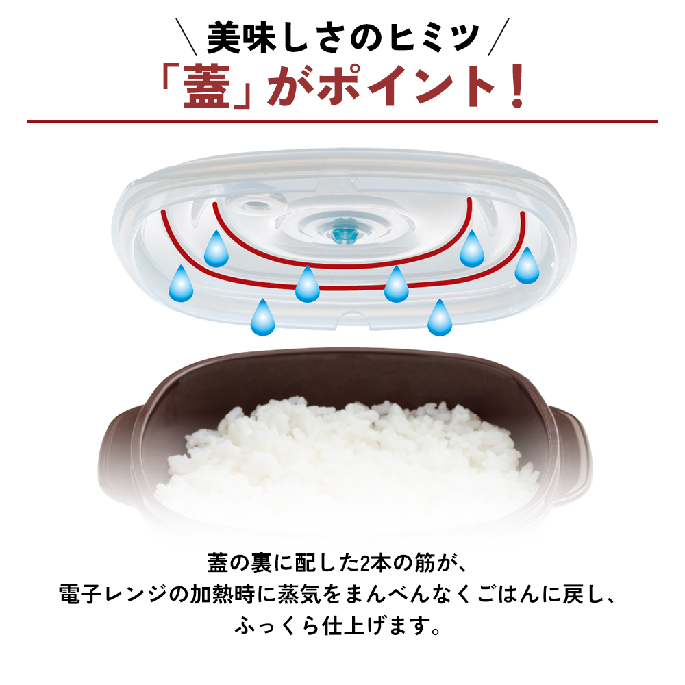 期間限定寄附額 [ 真空おひつ ] 真空ポンプ付き 真空保存容器 電子レンジ対応 密閉 キッチン用品 日用品 アサヒ軽金属