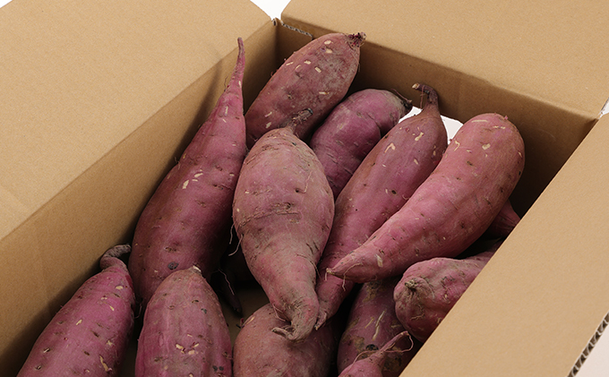 訳あり 絶品 紅はるか 3kg サイズ混合 国産 さつまいも サツ