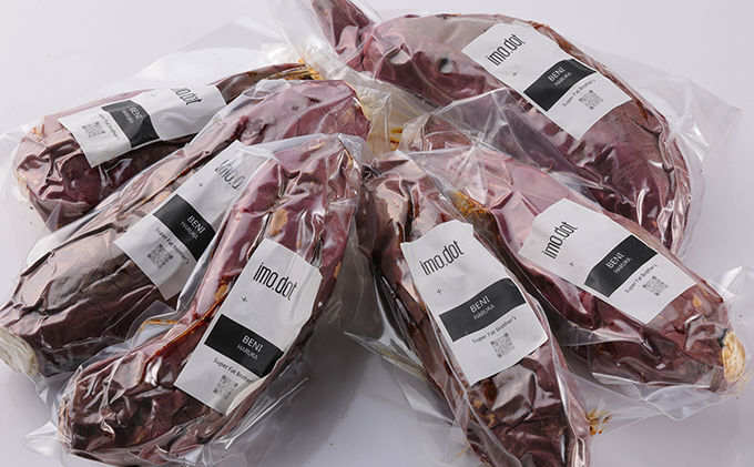 絶品 冷凍 やきいも 6本 国産 冷やし焼き芋 冷凍やきいも お