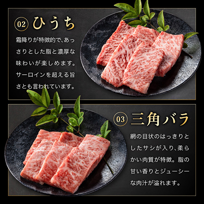 神戸牛 希少部位 焼肉セット 5種 400g セット ミスジ ヒウチ 三角バラ トウガラシ マルシン 食べ比べセット 神戸ビーフ 和牛 ブランド牛 牛肉 肉 食べ比べ 焼肉 プレゼント
