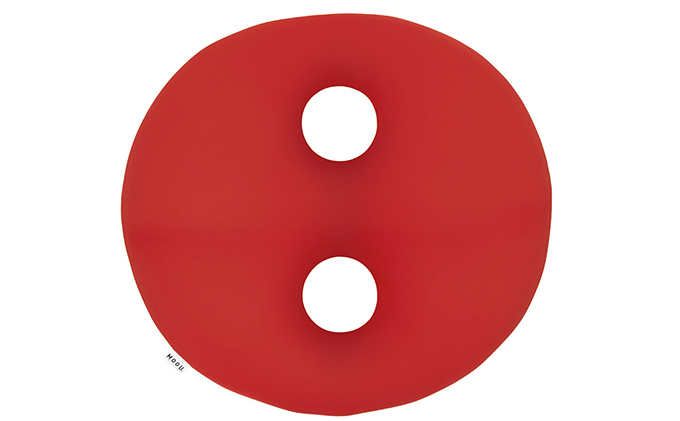 【MOGU-モグ‐】ボディジョイ　ミディアム　レッド