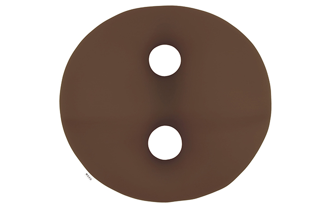 【MOGU-モグ‐】ボディジョイ　ビッグ　ブラッディレッド